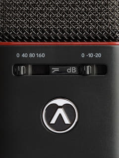 Austrian Audio OC18 studiotsett
