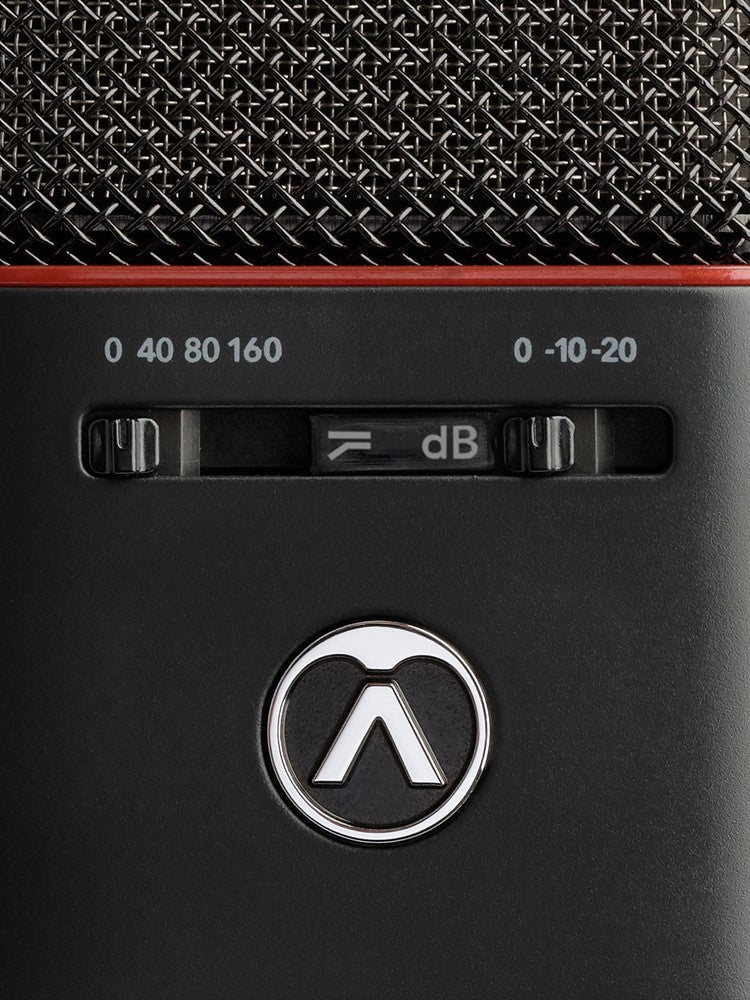 Austrian Audio OC18 studiotsett