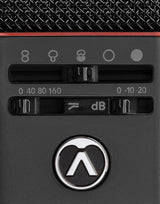 Austrian Audio OC818 Studio Set Black