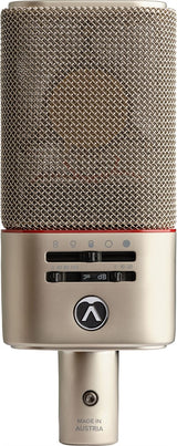 Austrian Audio OC818 studiotsett