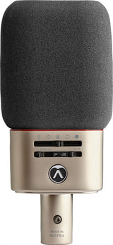 Austrian Audio OC818 studiotsett