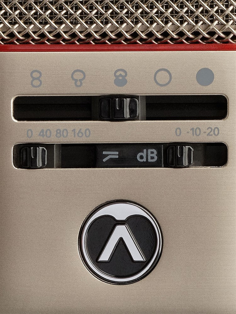 Austrian Audio OC818 studiotsett
