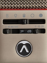 Austrian Audio OC818 studiotsett