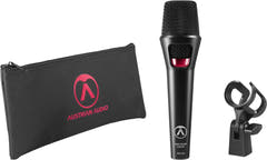 Austrian Audio OD303 Dynamisk vokalmikrofon
