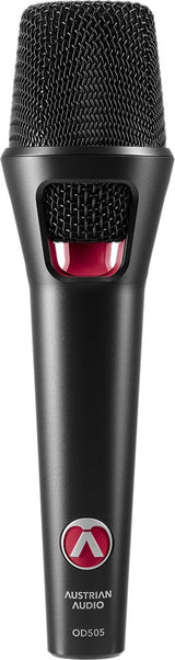 Austrian Audio OD505