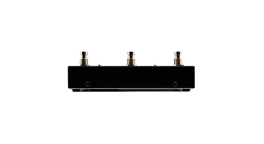 Morley ABC-G Gold Series velger og kombinator
