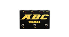 Morley ABC-G Gold Series velger og kombinator