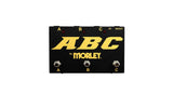 Morley ABC-G Gold Series velger og kombinator