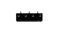 Morley ABC Pro Gold Series forsterkervelger