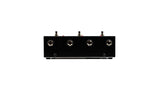 Morley ABC Pro Gold Series forsterkervelger
