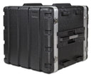 19" Rackskap (10U)