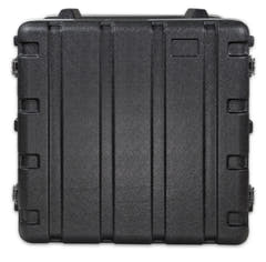19" Rackskap (10U)