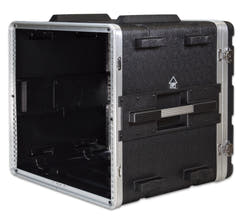 19" Rackskap (10U)