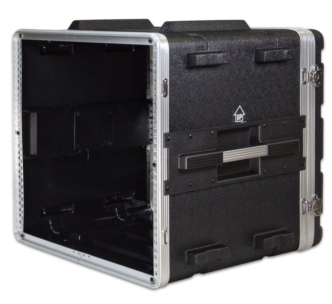19" Rackskap (10U)