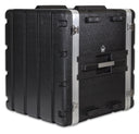 19" Rackskap (12U)