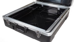 Mixer Rack Case 12U