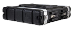 19" Rackskap (2U)