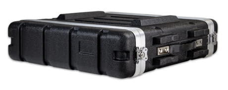 19" Rackskap (2U)