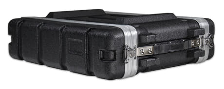 19" Rackskap (30cm, 2U)