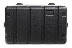 19" Rackskap (6U)