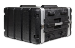 19" Rackskap (6U)