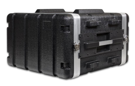 19" Rackskap (6U)