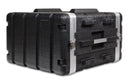 19" Rackskap (6U)