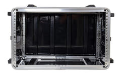 19" Rackskap (30cm, 6U)