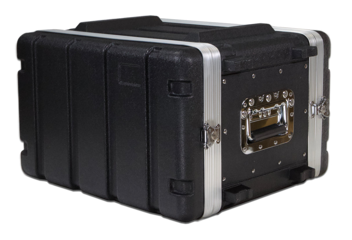 19" Rackskap (30cm, 6U)