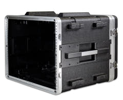 19" Rackskap (8U)