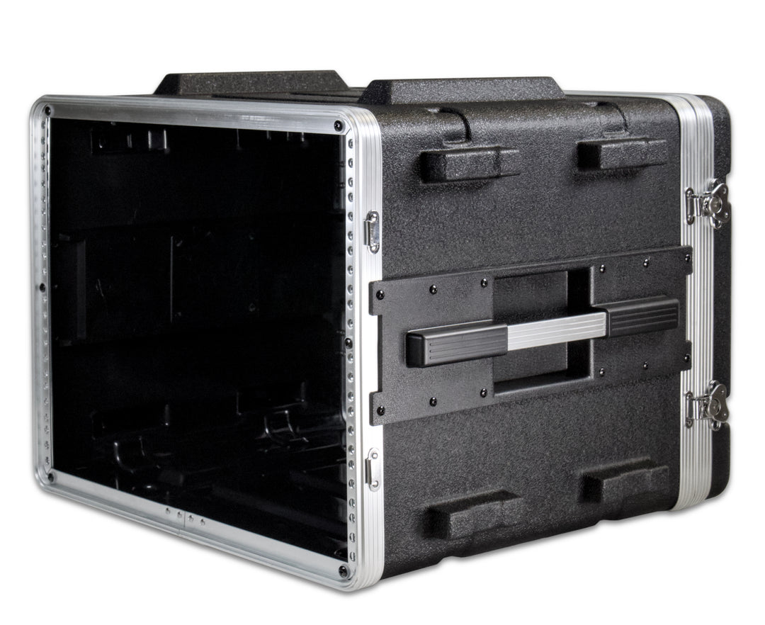 19" Rackskap (8U)