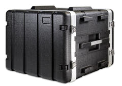 19" Rackskap (8U)