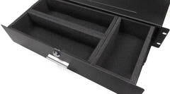 19" Rackskuffe