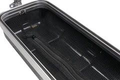19" Rackskap (2U)