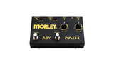 Morley ABY-MIX-G Gold Series mikser og kombinator