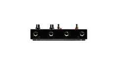 Morley ABY-MIX-G Gold Series mikser og kombinator