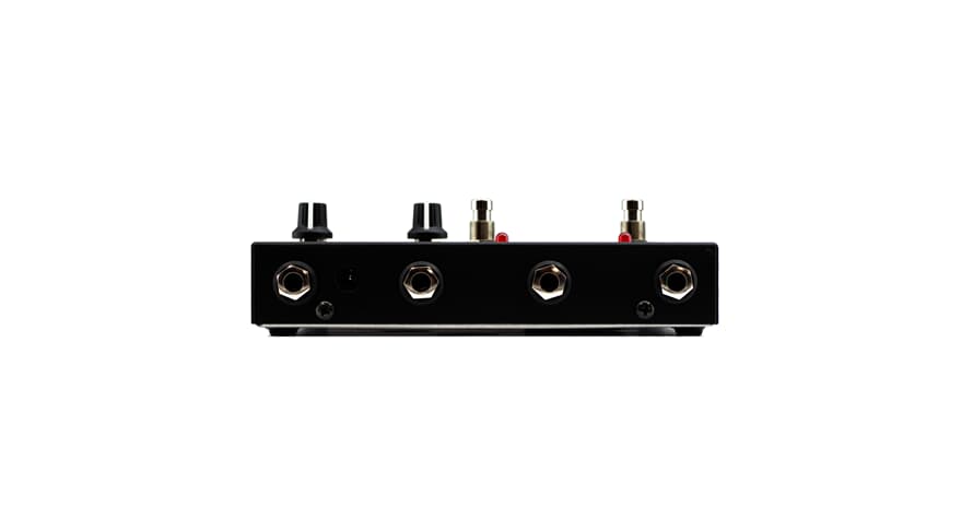 Morley ABY-MIX-G Gold Series mikser og kombinator