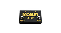 Morley ABY-G Gold Series velger og kombinator