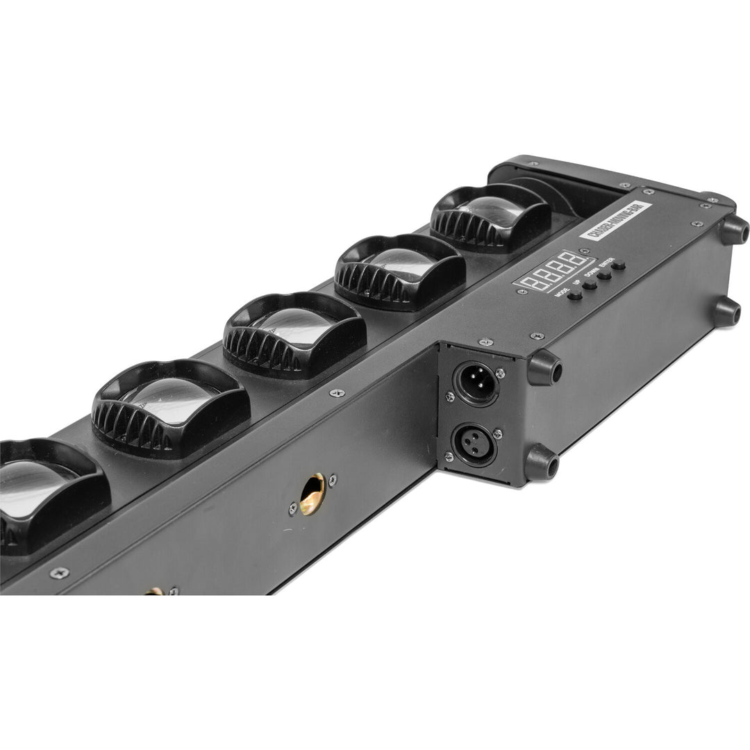 AFX Beam Bar med tilt