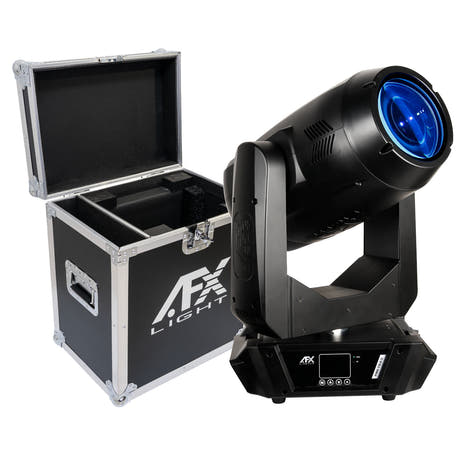 AFX HYBRID 470 (470 watt)