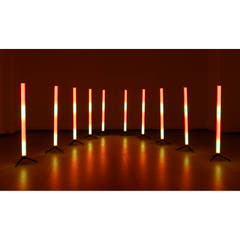 AFX Spectra Rør FC RGBW LED
