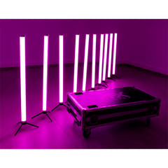 AFX Spectra Rør FC RGBW LED