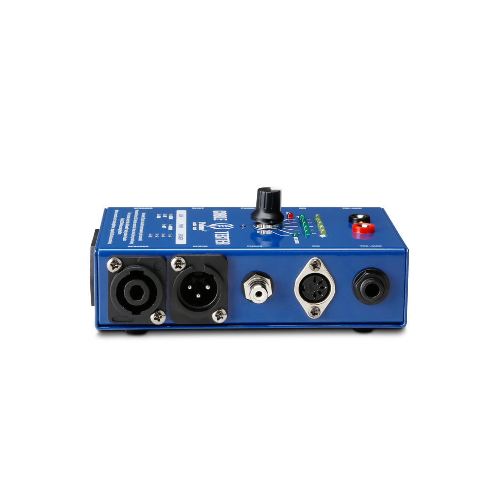 Palmer AHMCT 8 - Kabeltester