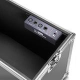 Palmer MCT DMX - 3-polet / 5-polet DMX- og XLR Kabeltester