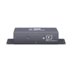Palmer MCT DMX - 3-polet / 5-polet DMX- og XLR Kabeltester
