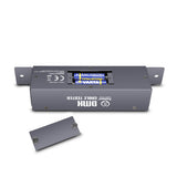 Palmer MCT DMX - 3-polet / 5-polet DMX- og XLR Kabeltester