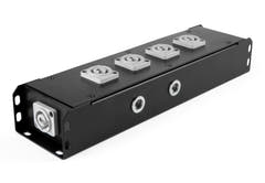 Adam Hall PowerCon distribusjonsboks