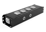 Adam Hall PowerCon distribusjonsboks
