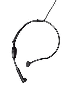 AKG C544L hodesettmikrofon
