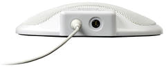 AKG CBL410 bordmikrofon for konferanse (hvit)